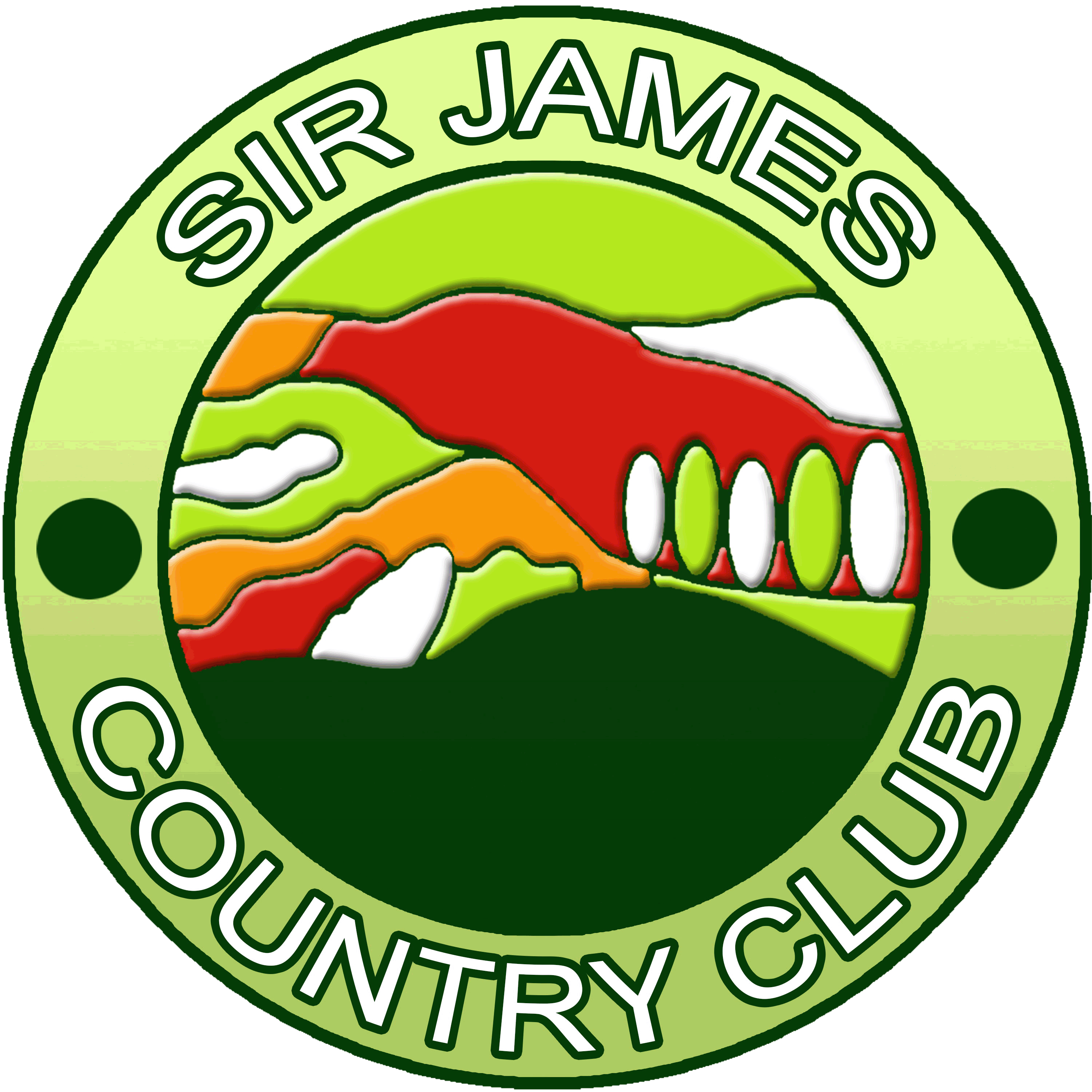 Sir James Country Club
