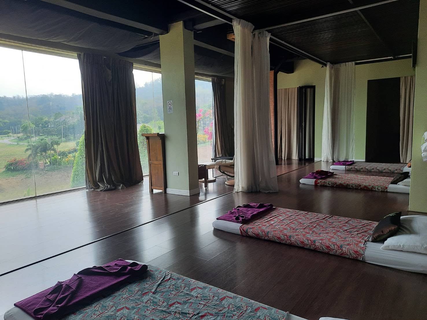 Spa & Relax